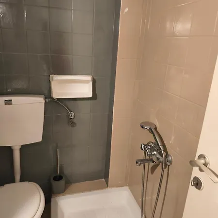 Ap Apartament Nea Michaniona