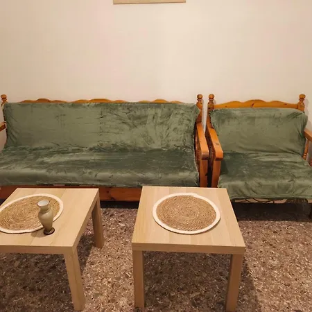 Ap Apartament Nea Michaniona