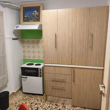Ap Apartmán Nea Michaniona