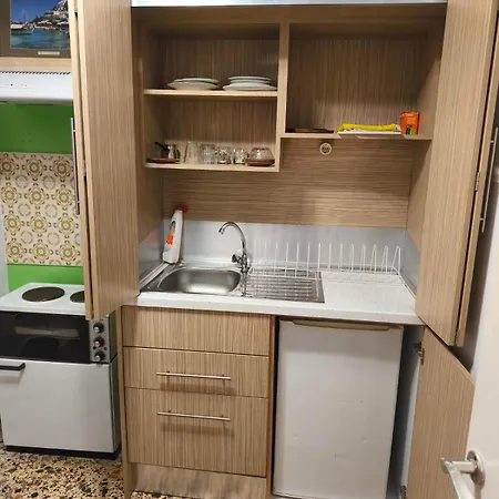 Apartmán Ap