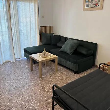 Apartmán Ap