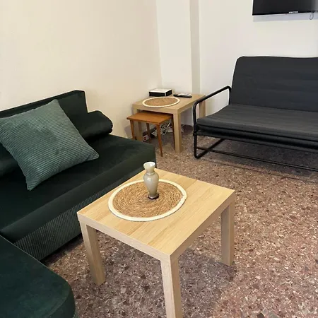 Ap Apartmán *