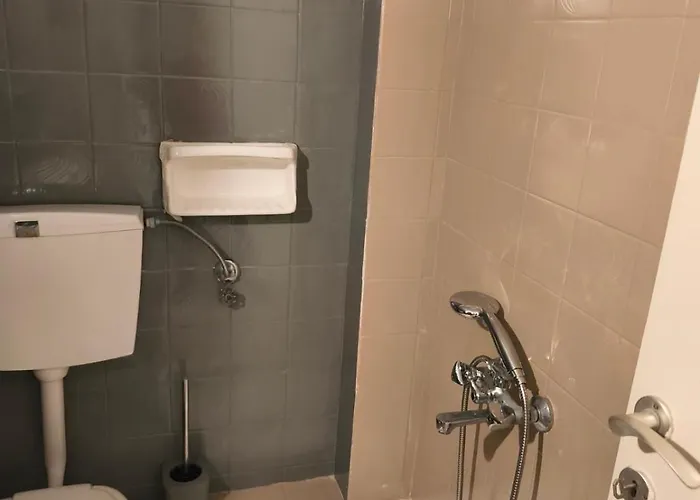 Ap Apartment Nea Michaniona