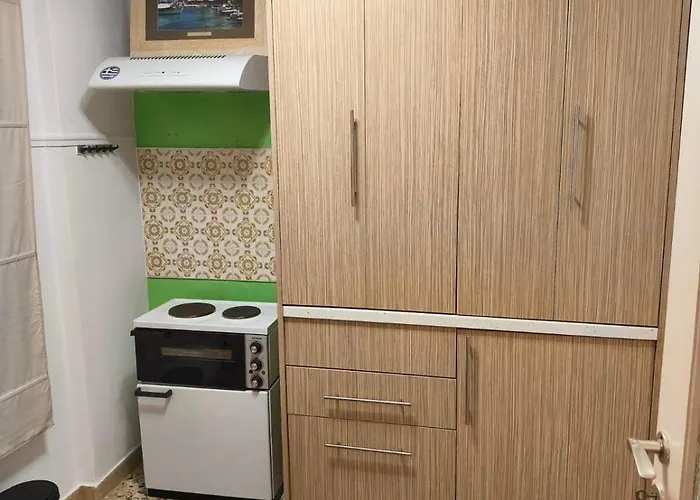 Ap Apartment Nea Michaniona