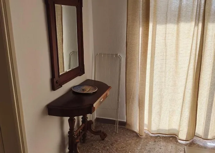 Ap Apartment Nea Michaniona