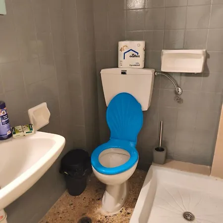 Lägenhet Ap *